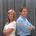 Profile picture for Sarah Mathis & Daniel Mervar