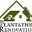 Profile picture for PlantationRenovation
