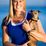 Profile picture for Megan Deglow