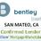 Profile picture for Bentley Advisors