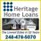 Profile picture for heritagemortgage