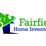 Profile picture for Fairfield Home Inv