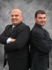 Profile picture for David and Arthur Martiroso