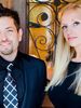Profile picture for Nicholas & Miriam Peters