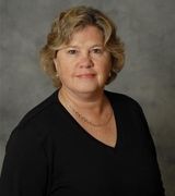 Profile picture for Janet Robinson