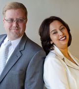 Profile picture for Shifali & Robert Rouse