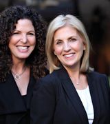 Profile picture for Amy Green and Susan Meyers-Pyke