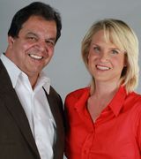 Profile picture for Tom Corte & Dana Wright