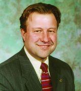 Profile picture for Marty Wagner