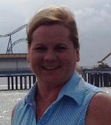 Profile picture for Nicole Seroky