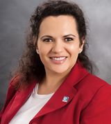 Profile picture for Claudia Navarro