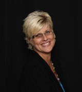 Profile picture for Jennifer Barrett