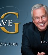 Profile picture for Dave Gajdzik