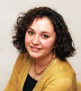 Profile picture for Naz Firouzbakht