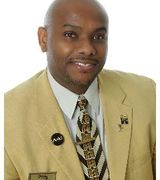 Profile picture for Marvin Henry