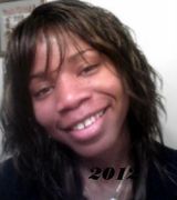 Profile picture for Crystal Thomas