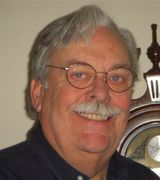 Profile picture for Dick Juel - Alyson Roberts