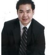 Profile picture for Ryan Wong