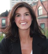 Profile picture for Sarah Mooradian