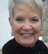 Profile picture for Sandra Kinas