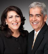 Profile picture for Steve and Alicia Vidaurrazaga