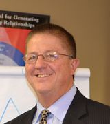 Profile picture for Mark Wilkinson