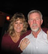 Profile picture for Patrick and Laura Mullins