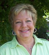 Profile picture for Jeanne Bendik