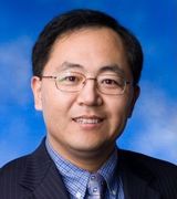 Profile picture for George Gao