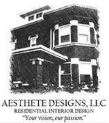 Profile picture for Aesthete Designs