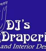 Profile picture for DJ's Draperies