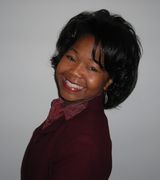 Profile picture for LeSans Montgomery
