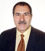 Profile picture for George Genas