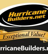 Profile picture for Hurricane Builders