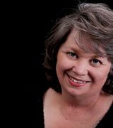 Profile picture for Bonnie Baker