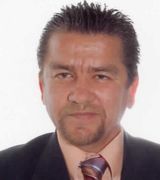 Profile picture for Sergio Moreno, GRI