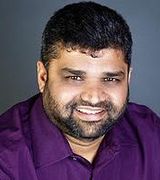 Profile picture for Mohammad-Ali Tukdi
