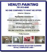 Profile picture for joseph venuti