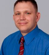 Profile picture for Patrick Allen