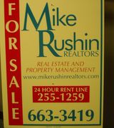 Profile picture for Mike Rushin