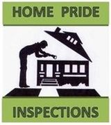 Profile picture for Home Pride Inspections