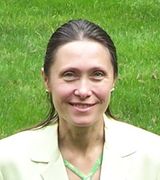 Profile picture for Alla Sienitsky