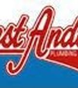 Profile picture for Forrest Anderson Plumbing & AC