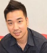 Profile picture for Jay Liu