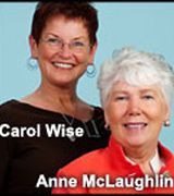 Profile picture for Carol and Anne