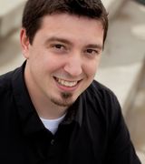 Profile picture for Justin Peterson
