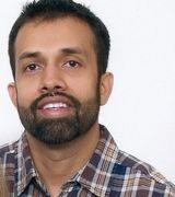 Profile picture for Steve Ahmed