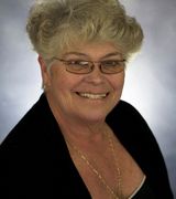 Profile picture for Tina Christensen