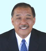 Profile picture for George Low