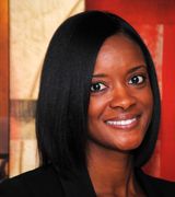 Profile picture for Monique Williams